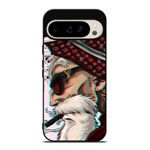 MASTER ROSHI DRAGON BALL ANIME Google Pixel 9 Pro Case Cover MASTER ROSHI DRAGON BALL ANIME Google Pixel 9 Pro Case Cover