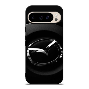 MAZDA EMBLEM Google Pixel 9 Pro Case Cover MAZDA EMBLEM Google Pixel 9 Pro Case Cover