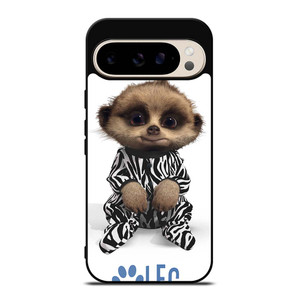 MEERKAT BABY OLEG NEW Google Pixel 9 Pro Case Cover MEERKAT BABY OLEG NEW Google Pixel 9 Pro Case Cover