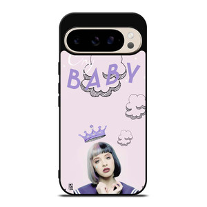 MELANIE MARTINEZ CRY BABY Google Pixel 9 Pro Case Cover MELANIE MARTINEZ CRY BABY Google Pixel 9 Pro Case Cover