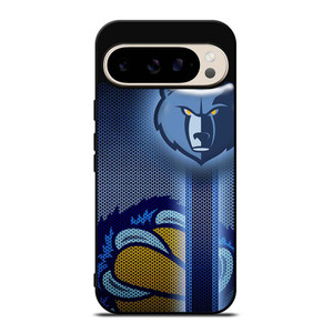 MEMPHIS GRIZZLIES NBA TEAM Google Pixel 9 Pro Case Cover MEMPHIS GRIZZLIES NBA TEAM Google Pixel 9 Pro Case Cover