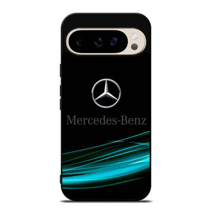 MERCEDES BENZ ABSTRACT LOGO Google Pixel 9 Pro Case Cover MERCEDES BENZ ABSTRACT LOGO Google Pixel 9 Pro Case Cover