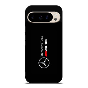 MERCEDES BENZ CAR AMG LOGO Google Pixel 9 Pro Case Cover MERCEDES BENZ CAR AMG LOGO Google Pixel 9 Pro Case Cover