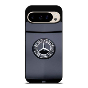 MERCEDES BENZ EMBLEM Google Pixel 9 Pro Case Cover MERCEDES BENZ EMBLEM Google Pixel 9 Pro Case Cover