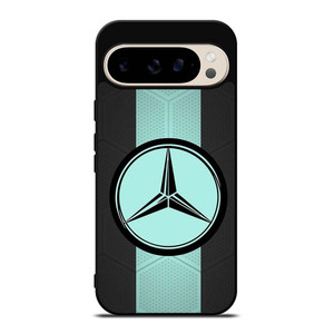 MERCEDES BENZ ICON Google Pixel 9 Pro Case Cover MERCEDES BENZ ICON Google Pixel 9 Pro Case Cover