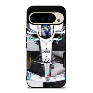 MERCEDES F1 VALTTERI BOTTAS CAR Google Pixel 9 Pro Case Cover