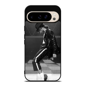 MICHAEL JACKSON DANCE Google Pixel 9 Pro Case Cover MICHAEL JACKSON DANCE Google Pixel 9 Pro Case Cover