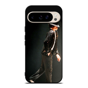 MICHAEL JACKSON MOONWALK Google Pixel 9 Pro Case Cover MICHAEL JACKSON MOONWALK Google Pixel 9 Pro Case Cover
