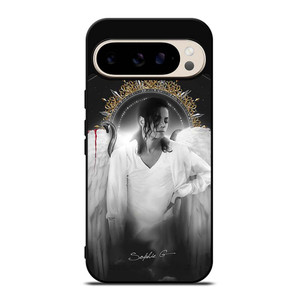 MICHAEL JACKSON WING Google Pixel 9 Pro Case Cover MICHAEL JACKSON WING Google Pixel 9 Pro Case Cover