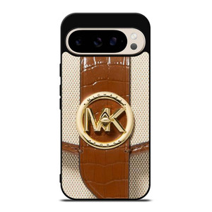 MICHAEL KORS LOGO MK HAND BAG EMBLEM Google Pixel 9 Pro Case Cover MICHAEL KORS LOGO MK HAND BAG EMBLEM Google Pixel 9 Pro Case Cover