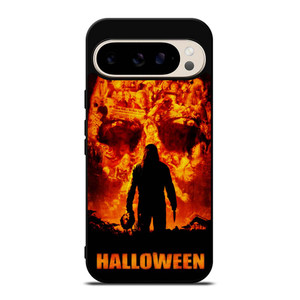 MICHAEL MYERS HALLOWEEN Google Pixel 9 Pro Case Cover MICHAEL MYERS HALLOWEEN Google Pixel 9 Pro Case Cover
