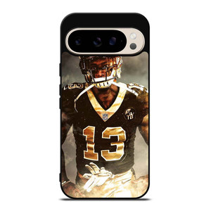 MICHAEL THOMAS NEW ORLEANS SAINTS Google Pixel 9 Pro Case Cover