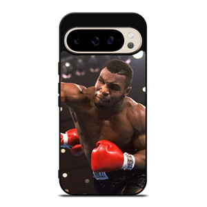 MIKE TYSON BOXING Google Pixel 9 Pro Case Cover MIKE TYSON BOXING Google Pixel 9 Pro Case Cover