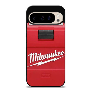 MILWAUKEE JOBSITE RADIO M12 Google Pixel 9 Pro Case Cover MILWAUKEE JOBSITE RADIO M12 Google Pixel 9 Pro Case Cover