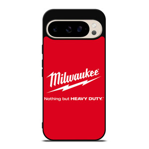 MILWAUKEE TOOL HEAVY DUTY Google Pixel 9 Pro Case Cover