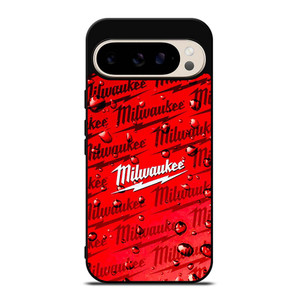 MILWAUKEE TOOL ICON Google Pixel 9 Pro Case Cover MILWAUKEE TOOL ICON Google Pixel 9 Pro Case Cover