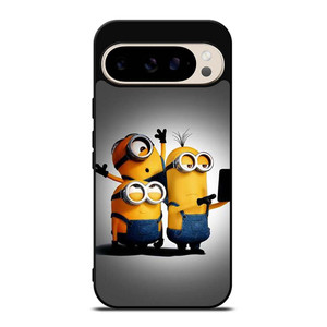MINION Google Pixel 9 Pro Case Cover MINION Google Pixel 9 Pro Case Cover