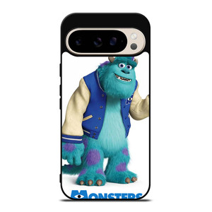 MONSTER INC SULLIVAN Google Pixel 9 Pro Case Cover MONSTER INC SULLIVAN Google Pixel 9 Pro Case Cover