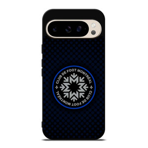 MONTREAL FC SOCCER MLS ADIDAS Google Pixel 9 Pro Case Cover