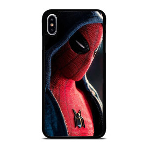 NEW SPIDERMAN MARVEL iPhone XS Max Case Cover