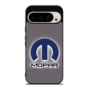 MOPAR LOGO GLOWING Google Pixel 9 Pro Case Cover