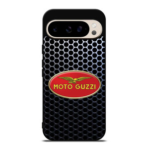 MOTO GUZZI MOTORCYCLE LOGO Google Pixel 9 Pro Case Cover MOTO GUZZI MOTORCYCLE LOGO Google Pixel 9 Pro Case Cover