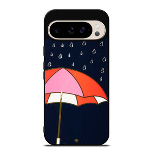 NAVY UMBRELLA KATE SPADE Google Pixel 9 Pro Case Cover NAVY UMBRELLA KATE SPADE Google Pixel 9 Pro Case Cover