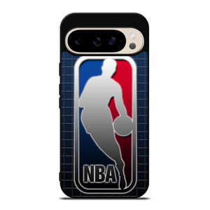 NBA LOGO BASKETBALL Google Pixel 9 Pro Case Cover
