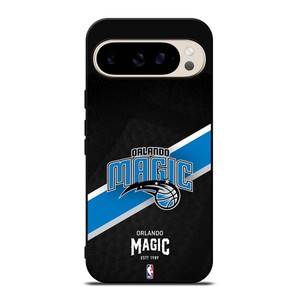 NBA TEAM ORLANDO MAGIC Google Pixel 9 Pro Case Cover