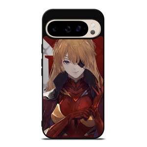 NEON GENESIS ANIME Google Pixel 9 Pro Case Cover NEON GENESIS ANIME Google Pixel 9 Pro Case Cover