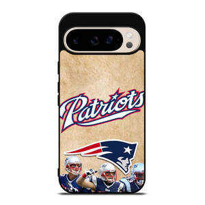 NEW ENGLAND PATRIOTS FOOTBALL Google Pixel 9 Pro Case Cover NEW ENGLAND PATRIOTS FOOTBALL Google Pixel 9 Pro Case Cover