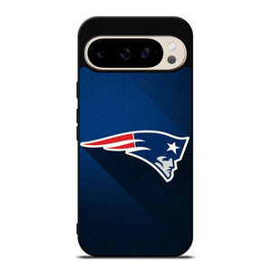 NEW ENGLAND PATRIOTS NEW LOGO Google Pixel 9 Pro Case Cover
