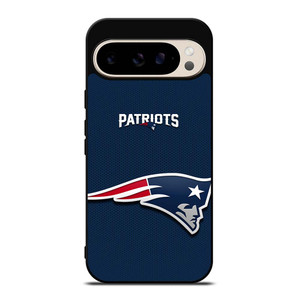 NEW ENGLAND PATRIOTS NFL LOGO Google Pixel 9 Pro Case Cover NEW ENGLAND PATRIOTS NFL LOGO Google Pixel 9 Pro Case Cover