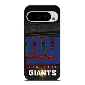 NEW YORK GIANTS NFL TEAM Google Pixel 9 Pro Case Cover NEW YORK GIANTS NFL TEAM Google Pixel 9 Pro Case Cover