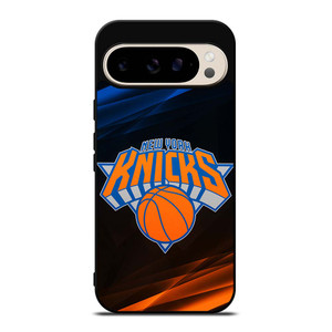 NEW YORK KNICKS LOGO Google Pixel 9 Pro Case Cover NEW YORK KNICKS LOGO Google Pixel 9 Pro Case Cover