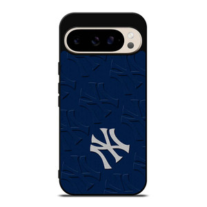 NEW YORK YANKEES BASEBALL CLUB LOGO ICON Google Pixel 9 Pro Case Cover NEW YORK YANKEES BASEBALL CLUB LOGO ICON Google Pixel 9 Pro Case Cover