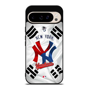 NEW YORK YANKEES BASEBALL LOGO Google Pixel 9 Pro Case Cover