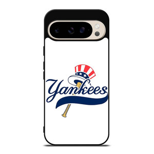 NEW YORK YANKEES ICON LOGO BASEBALL TEAM Google Pixel 9 Pro Case Cover