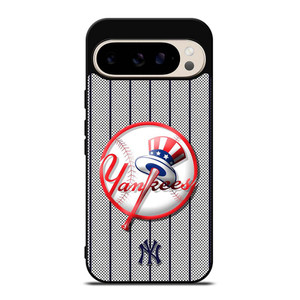 NEW YORK YANKEES LOGO BASEBALL TEAM Google Pixel 9 Pro Case Cover NEW YORK YANKEES LOGO BASEBALL TEAM Google Pixel 9 Pro Case Cover