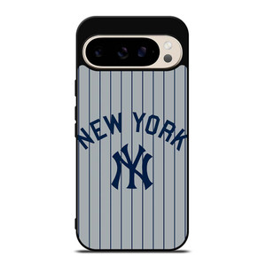 NEW YORK YANKEES LOGO ICON BASEBALL Google Pixel 9 Pro Case Cover