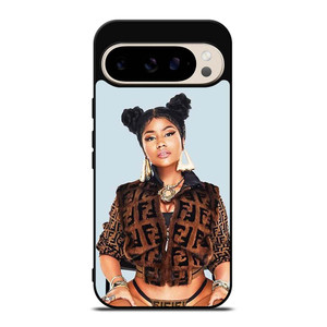 NICKI MINAJ SEXY Google Pixel 9 Pro Case Cover