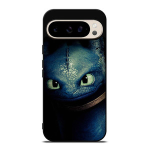 NIGHT FURRY TOOTHLESS TRAIN YOUR DRAGON Google Pixel 9 Pro Case Cover