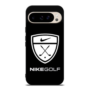 NIKE GOLF LOGO BADGE Google Pixel 9 Pro Case Cover
