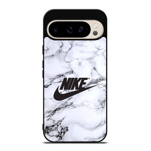 NIKE LOGO MARBLE Google Pixel 9 Pro Case Cover NIKE LOGO MARBLE Google Pixel 9 Pro Case Cover