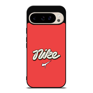 NIKE SHOES UNIQUE LOGO Google Pixel 9 Pro Case Cover NIKE SHOES UNIQUE LOGO Google Pixel 9 Pro Case Cover
