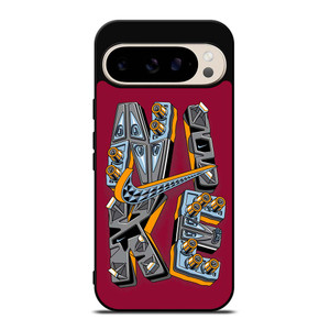 NIKE SOLES LOGO ART Google Pixel 9 Pro Case Cover NIKE SOLES LOGO ART Google Pixel 9 Pro Case Cover