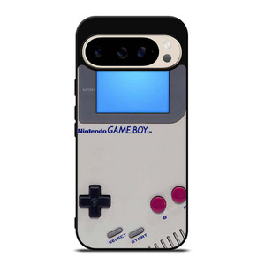 NINTENDO GAME BOY CONSOLE Google Pixel 9 Pro Case Cover NINTENDO GAME BOY CONSOLE Google Pixel 9 Pro Case Cover