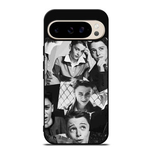 NOAH SCHNAPP COLLAGE Google Pixel 9 Pro Case Cover