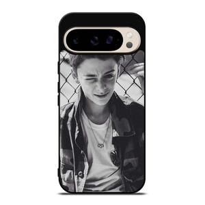 NOAH SCHNAPP COOL Google Pixel 9 Pro Case Cover