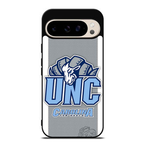 NORTH CAROLINA TAR HEELS LOGO Google Pixel 9 Pro Case Cover